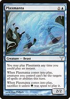 Plaxmanta #29