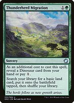 Thunderherd Migration #52