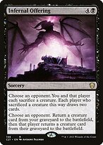 Infernal Offering #146