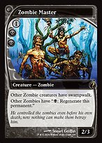 Zombie Master #188