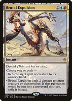 Brutal Expulsion #200