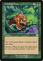 Hunting Pack #121