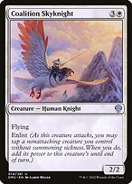 Coalition Skyknight #14