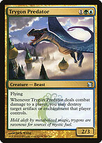 Trygon Predator #185