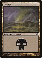 Swamp #238