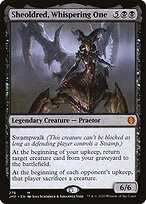 Sheoldred, Whispering One #278