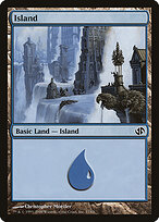 Island #33