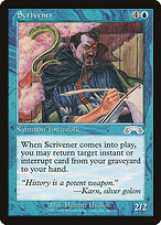 Scrivener #46
