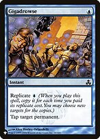 Gigadrowse #GPT-26
