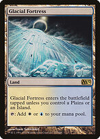 Glacial Fortress #227