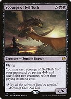Scourge of Nel Toth #274