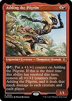 Ashling the Pilgrim #528