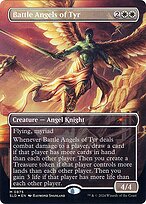 Battle Angels of Tyr #875