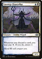 Lazotep Chancellor #369