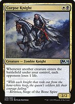 Corpse Knight #206