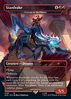 Scourge of the Throne #1033