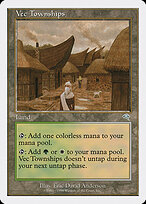 Vec Townships #93