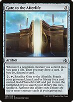Gate to the Afterlife #228