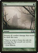 Fog #171