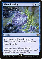 Silver Scrutiny #65