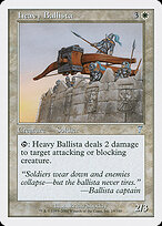 Heavy Ballista #19