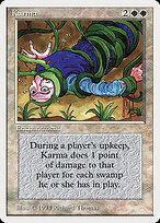 Karma #26