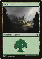 Forest #184