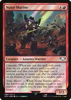 Noise Marine #82★