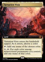 Tarnation Vista #95