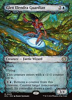 Glen Elendra Guardian #305
