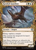 Karakyk Guardian #312