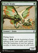 Uktabi Drake #243
