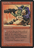 Orcish Spy #61b