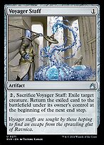 Voyager Staff #271