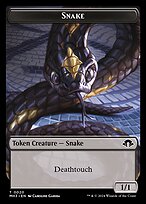 Snake #20
