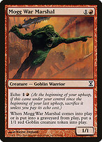 Mogg War Marshal #170