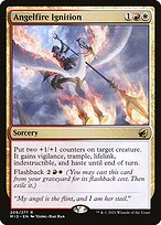 Angelfire Ignition #209