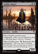 Zombie Master #46