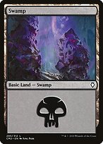 Swamp #295