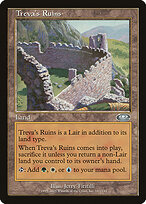 Treva's Ruins #143