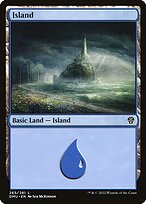 Island #265