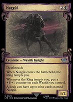 Nazgûl #729