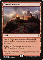 Castle Embereth #239