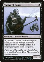 Martyr of Bones #65