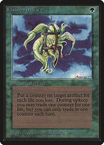 Living Artifact #209