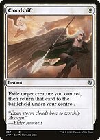Cloudshift #97