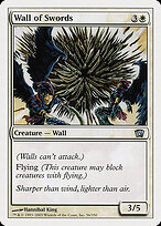 Wall of Swords #56