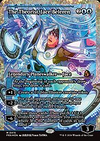 The Theorist, Jace Beleren #415