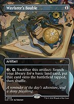 Wayfarer's Bauble #2656