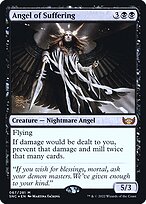 Angel of Suffering #67s